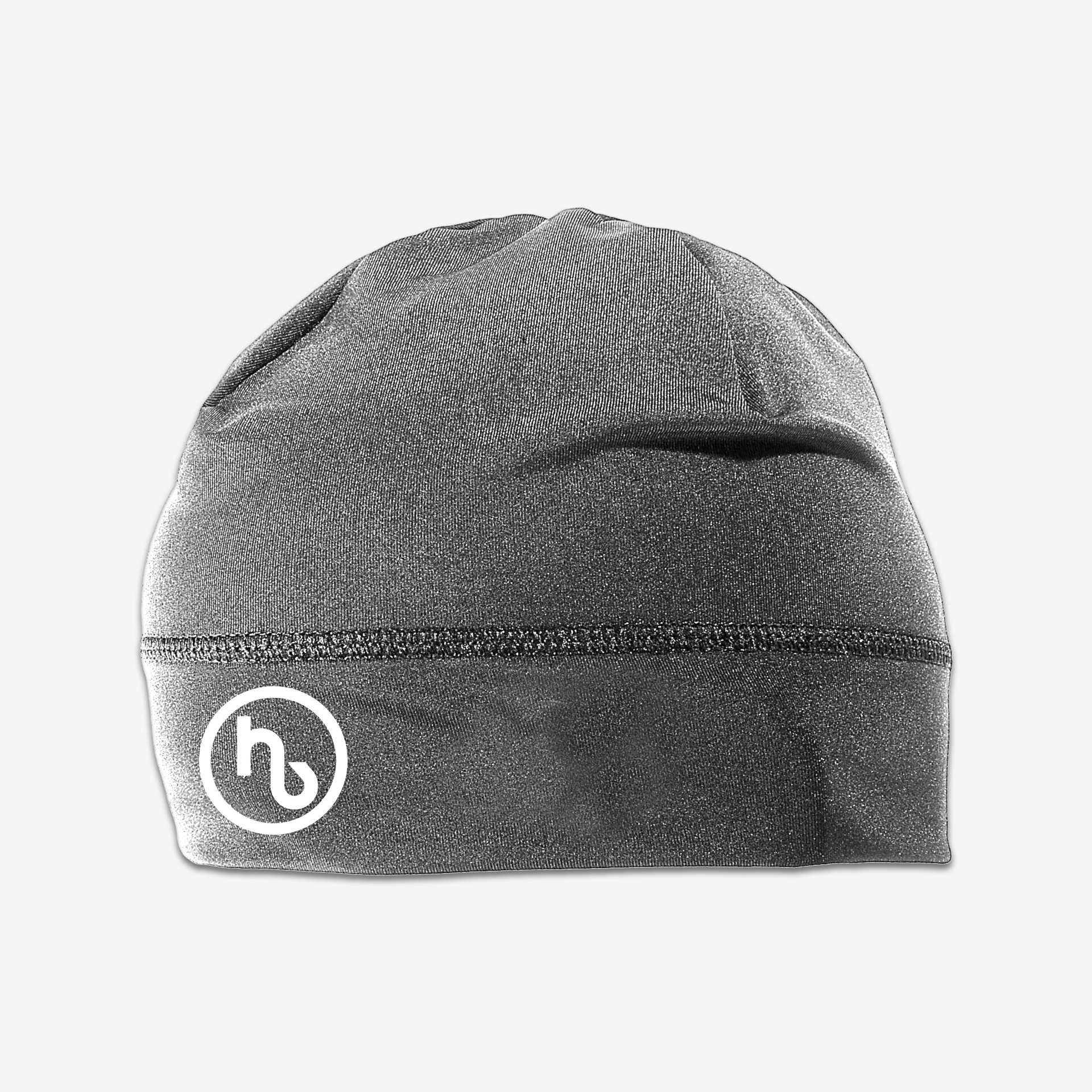 HB Skull Cap Bundle (Black + Grey)